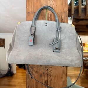 Coach 1941 Cooper Carryall